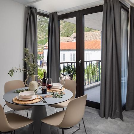 Residence The One - New Komiža Zewnętrze zdjęcie
