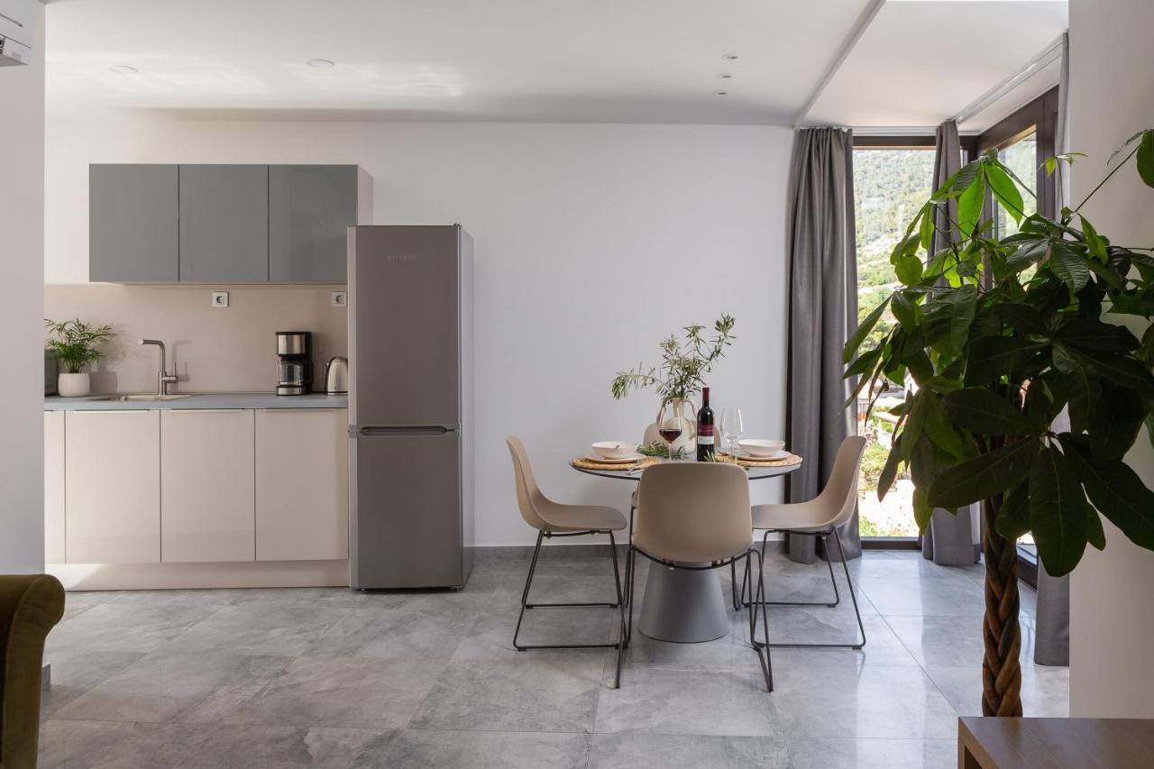 Residence The One - New Komiža Zewnętrze zdjęcie