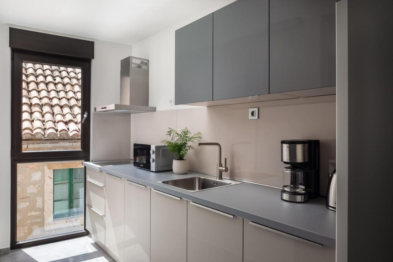 Residence The One - New Komiža Zewnętrze zdjęcie