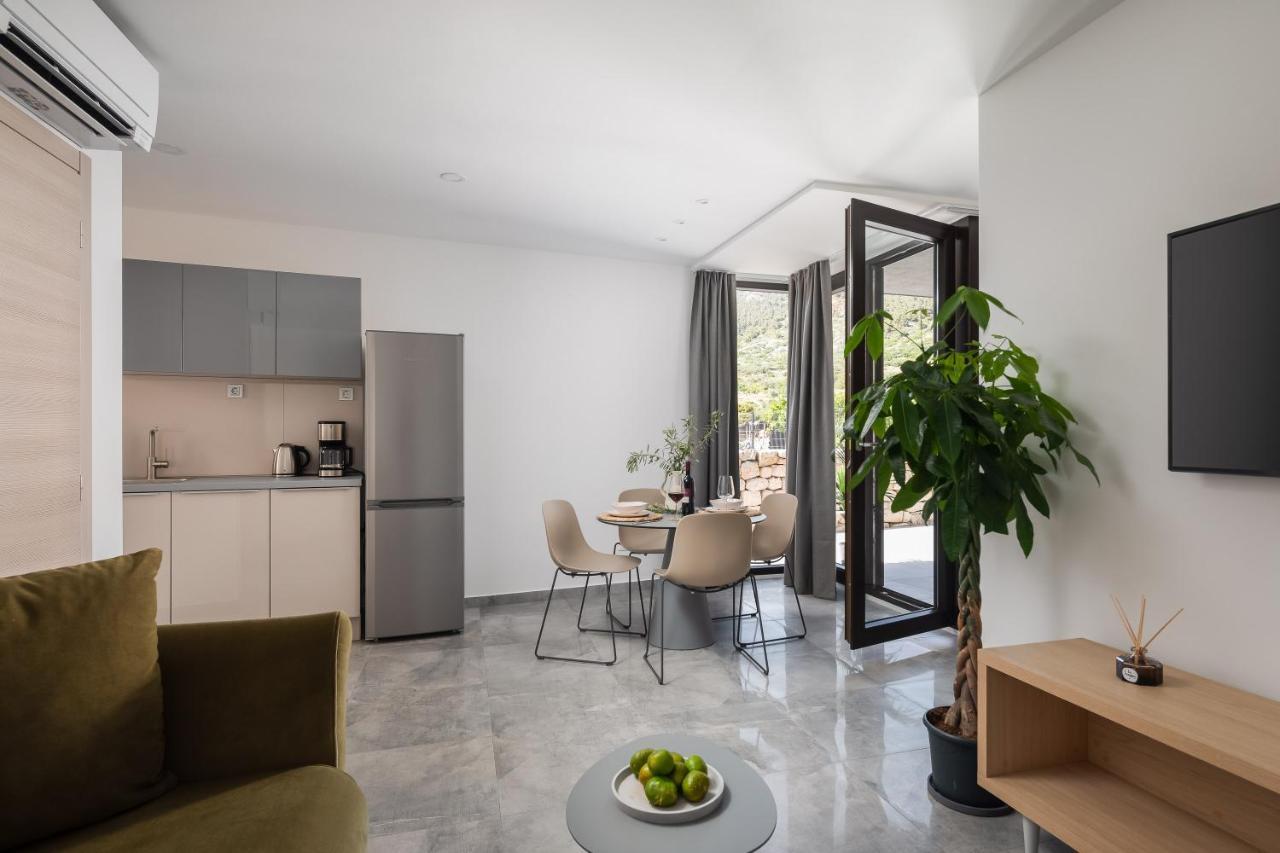Residence The One - New Komiža Zewnętrze zdjęcie