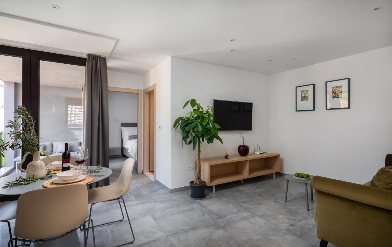 Residence The One - New Komiža Zewnętrze zdjęcie