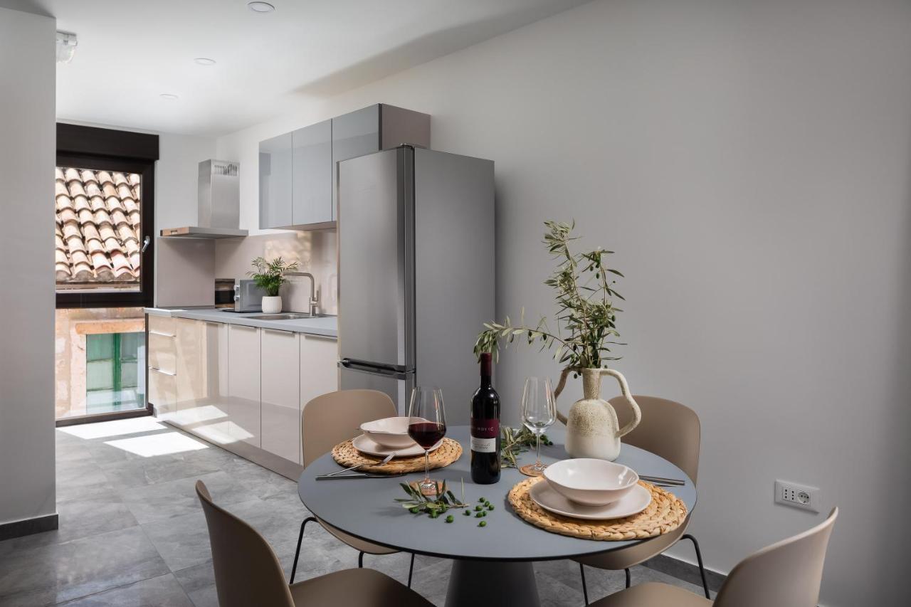 Residence The One - New Komiža Zewnętrze zdjęcie